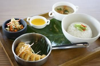 Golden Tulip Essential Belitung Hotel
