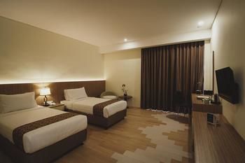 Golden Tulip Essential Belitung Hotel