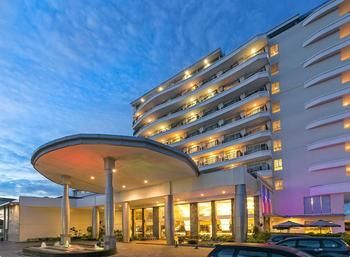 Hotel Bw Suite Belitung