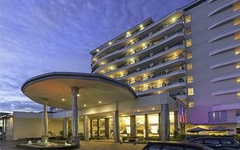 Hotel Bw Suite Belitung