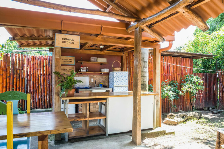 Albergue Selina Pedasi