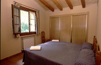 Agroturismo Eleizondo