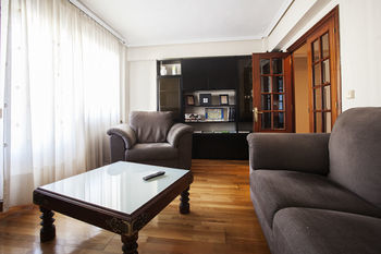 Apartamento Zelaikua - Basque Stay