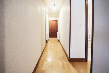 Apartamento Zelaikua - Basque Stay