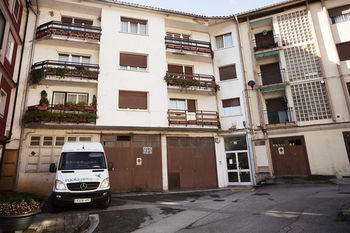 Apartamento Zelaikua - Basque Stay