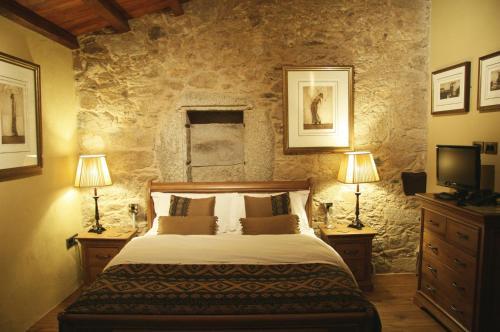 Agroturismo Casa Cami�o Turismo Rural