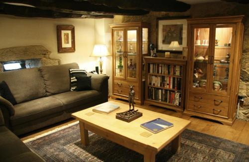 Agroturismo Casa Cami�o Turismo Rural
