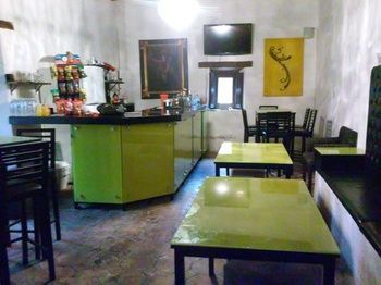 Hotel Ruinas Del Real