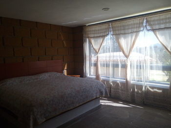 Hotel La Esperanza