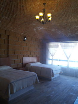Hotel La Esperanza