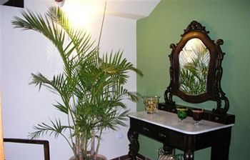 Hotel Rural Fonda De La Tea