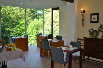 Alesga Hotel Rural
