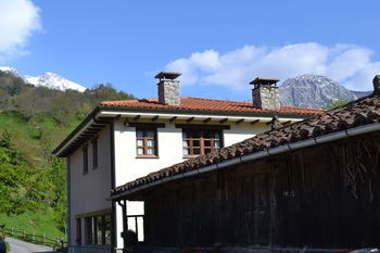 Alesga Hotel Rural