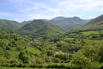 Alesga Hotel Rural
