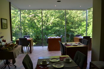 Alesga Hotel Rural
