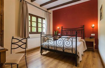 Alesga Hotel Rural