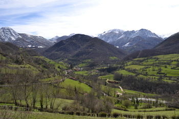 Alesga Hotel Rural