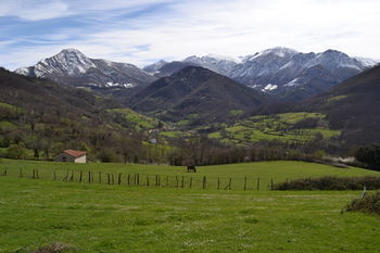 Alesga Hotel Rural