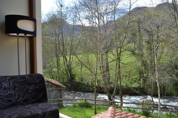 Alesga Hotel Rural