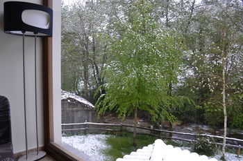 Alesga Hotel Rural