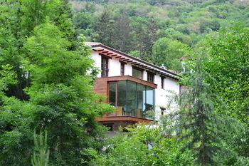 Alesga Hotel Rural