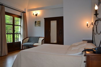 Alesga Hotel Rural