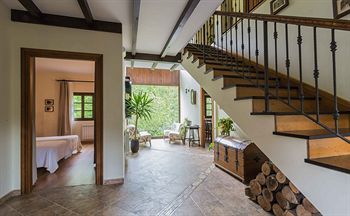 Alesga Hotel Rural
