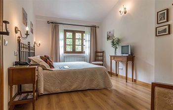 Alesga Hotel Rural