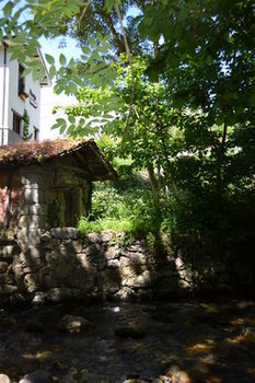 Alesga Hotel Rural