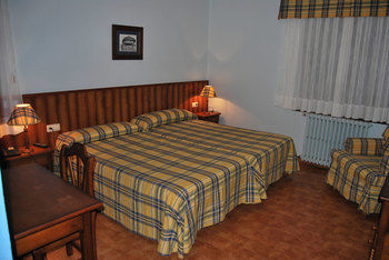 Hotel La Casona De Rey