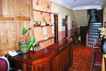 Hotel La Casona De Rey