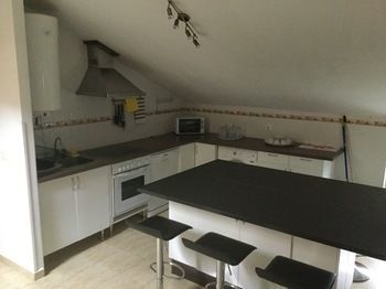 Apartamento Spa Rural Mirador De Miranda