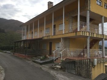 Apartamento Spa Rural Mirador De Miranda