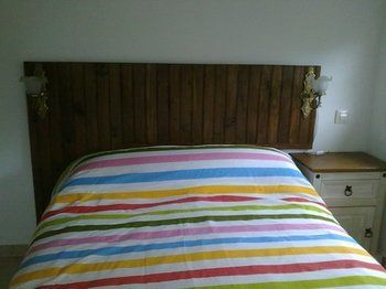 Apartamento Spa Rural Mirador De Miranda