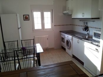 Apartamento Spa Rural Mirador De Miranda