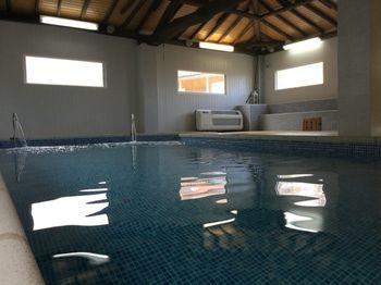 Apartamento Spa Rural Mirador De Miranda