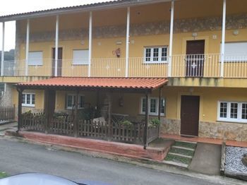 Apartamento Spa Rural Mirador De Miranda