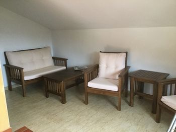 Apartamento Spa Rural Mirador De Miranda