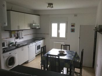 Apartamento Spa Rural Mirador De Miranda