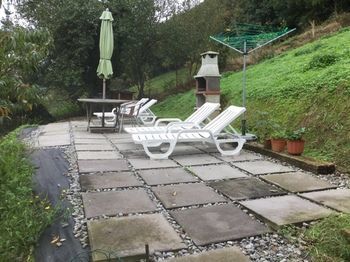 Apartamento Spa Rural Mirador De Miranda