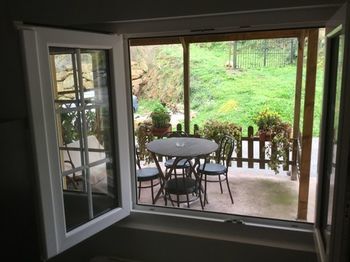 Apartamento Spa Rural Mirador De Miranda