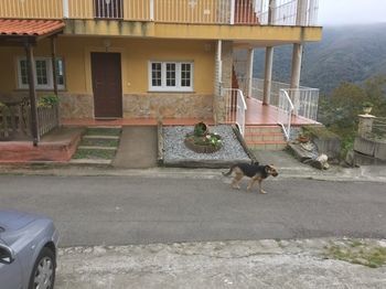 Apartamento Spa Rural Mirador De Miranda