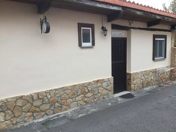 Apartamento Spa Rural Mirador De Miranda