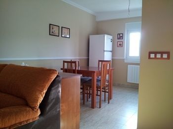 Apartamento Spa Rural Mirador De Miranda