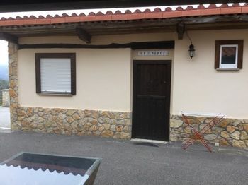 Apartamento Spa Rural Mirador De Miranda
