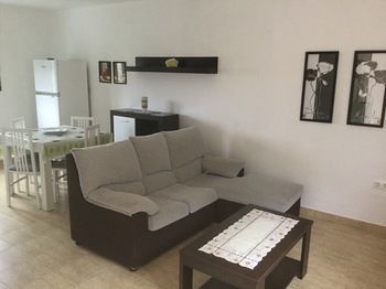 Apartamento Spa Rural Mirador De Miranda