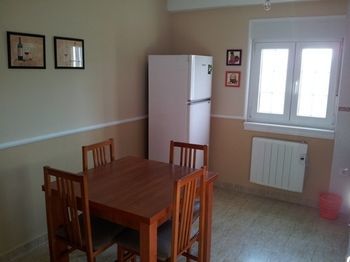 Apartamento Spa Rural Mirador De Miranda