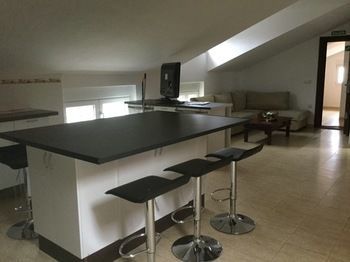 Apartamento Spa Rural Mirador De Miranda