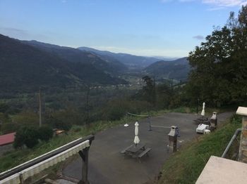 Apartamento Spa Rural Mirador De Miranda