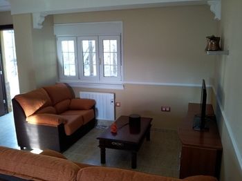 Apartamento Spa Rural Mirador De Miranda